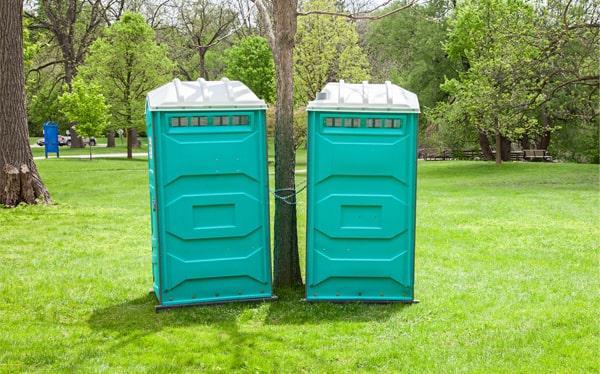 Special Event Porta Potty Rentals Kearney NE