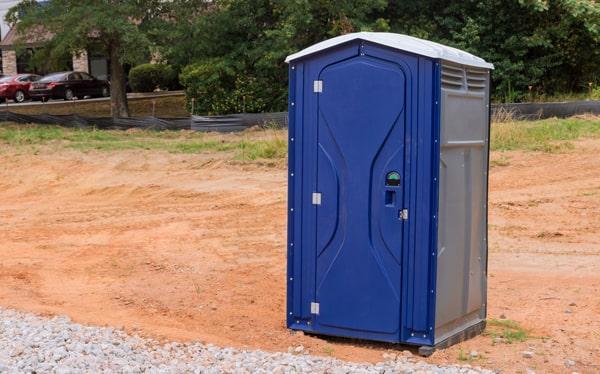 Kearney Porta Potty