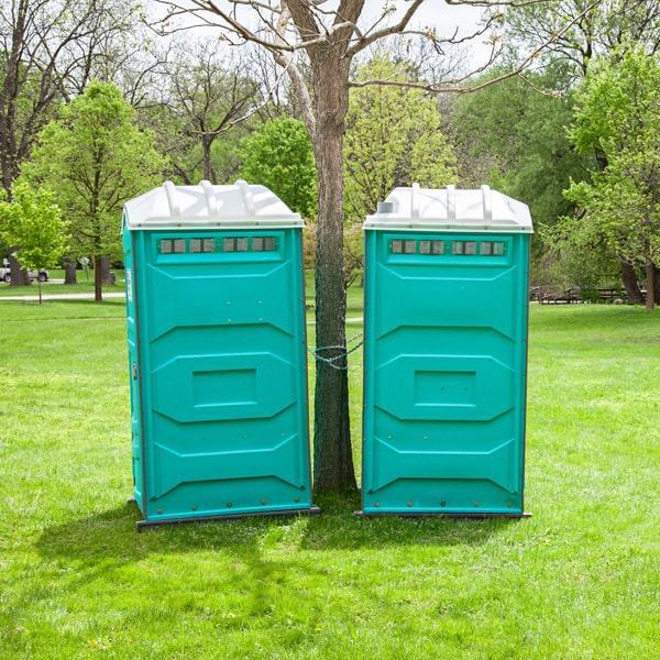 Seasonal Porta Potty Rentals Kearney NE